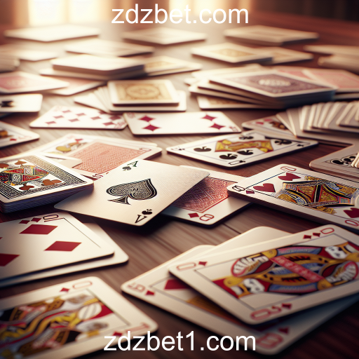 Jogos de cartas