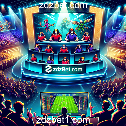 E-sports