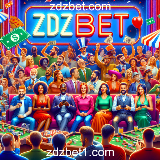A Pulsante Emoção das Apostas Esportivas no zdzbet.com